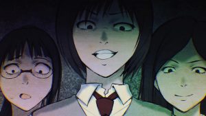 Yami Shibai: Japanese Ghost Stories 6 Episodio 9