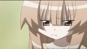 Seto no Hanayome Episodio 25