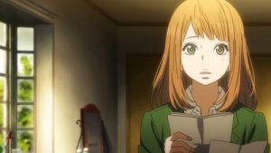 Orange Episodio 1