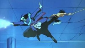 Yu Yu Hakusho Episodio 18
