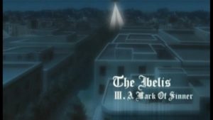 Trinity Blood Episodio 14