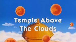 Dragon Ball Episodio 124