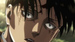 Shingeki No Kyojin 3 Episodio 18