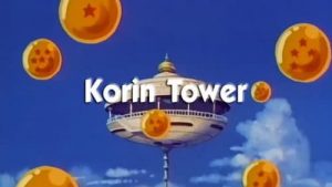 Dragon Ball Episodio 61