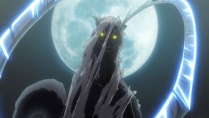Ushio to Tora Episodio 9