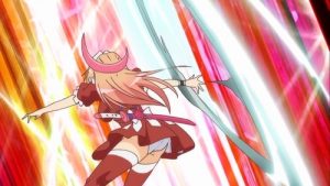 Onigiri Episodio 13