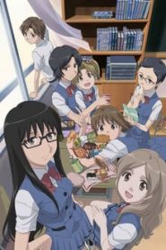 Sasameki Koto 1 Temporada Online