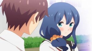 Tsurezure Children Episodio 10
