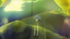 Tokyo Ravens Episodio 23