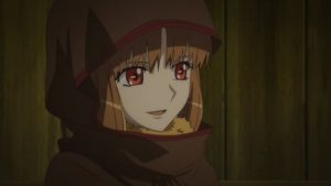 Ookami To Koushinryou 2 Episodio 10
