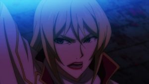 Saredo Tsumibito wa Ryuu to Odoru Episodio 11