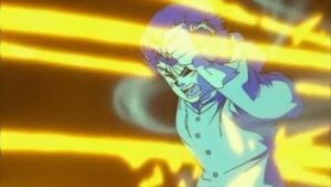 Yu Yu Hakusho Episodio 21