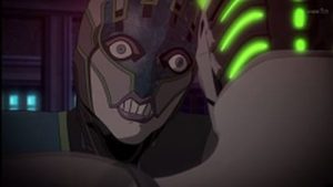 Tiger & Bunny Episodio 7