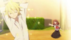 Tsurezure Children Episodio 6