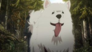Beautiful Bones: Sakurako’s Investigation Episodio 11