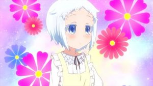 Ore Ga Ojousama Gakkou Ni Shomin Sample Toshite Gets Sareta Ken Episodio 5