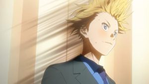Shigatsu wa Kimi no Uso Episodio 8
