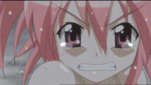 Seto no Hanayome Episodio 7