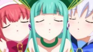 Weiss Survive Episodio 8