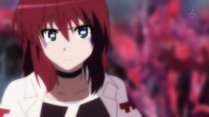 Yumekui Merry (Dream Eater Merry) Episodio 11