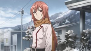 Zetsuen no Tempest Episodio 18
