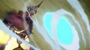 Tiger & Bunny Episodio 12