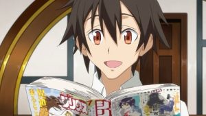 Tensei Shitara Slime Datta Ken Episodio 20