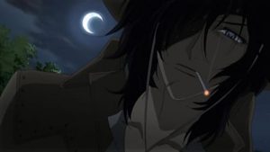 Vampire Knight Episodio 5