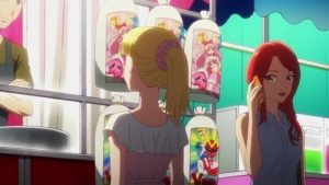 Tada-kun Wa Koi Wo Shinai Episodio 7