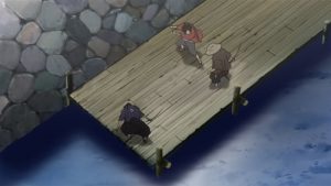 Samurai Champloo Episodio 25