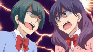 Watashi ga Motete Dousunda Episodio 6