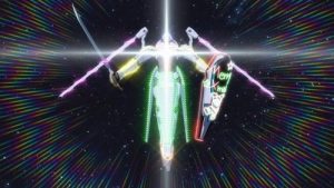 Uchuu Senkan Tiramisu Episodio 6
