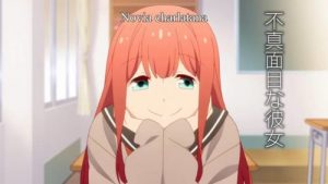 Tsurezure Children Episodio 1
