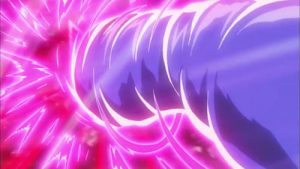 Yu-Gi-Oh! VRAINS Episodio 41