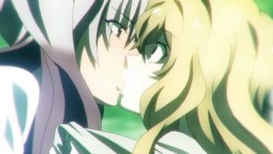 Taboo Tattoo Episodio 3