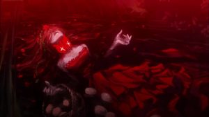 Vatican Kiseki Chousakan Episodio 8