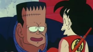 Dragon Ball Episodio 39