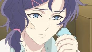 Sanrio Danshi Episodio 11