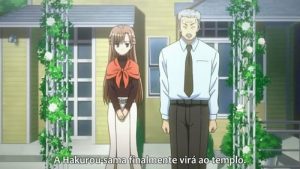 Ookami Kakushi Episodio 8