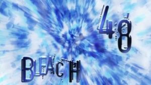 Bleach Episodio 52
