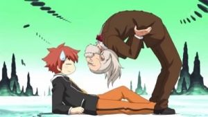 Weiss Survive Episodio 2