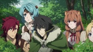 Tate no Yuusha no Nariagari Episodio 23