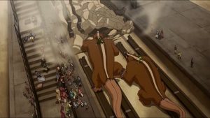Avatar: A Lenda De Korra Episodio 51