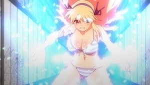 Senran Kagura Episodio 12