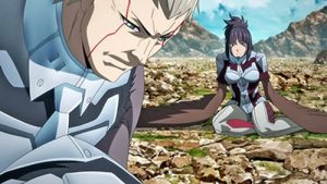 Terra Formars 2: Revenge Episodio 3
