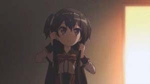 Wagamama High Spec Episodio 5