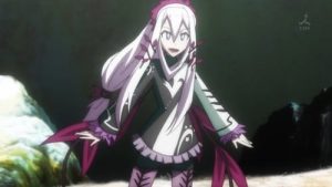 Yumekui Merry (Dream Eater Merry) Episodio 12