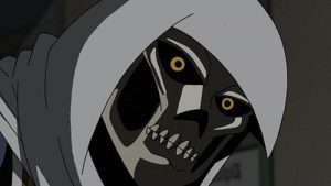 Ultimate Homem Aranha Episodio 6