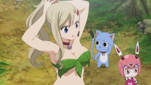 Edens Zero 2 Episodio 17