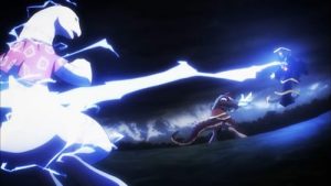 Overlord 2 Episodio 3
